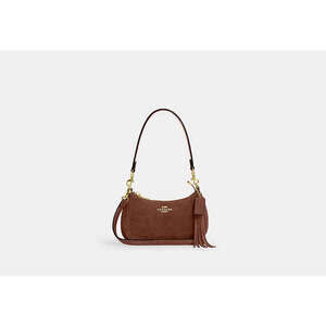 Coach Teri Mini Crossbody Bag